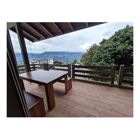 Le Bargeot A Baar 3* Nendaz