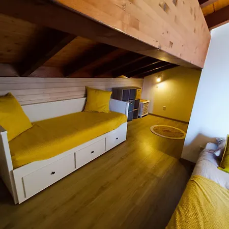 Panzió Le Bargeot A Baar *