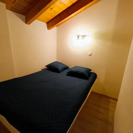 Panzió Le Bargeot A Baar