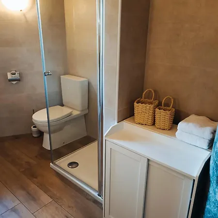 Panzió Le Bargeot A Baar