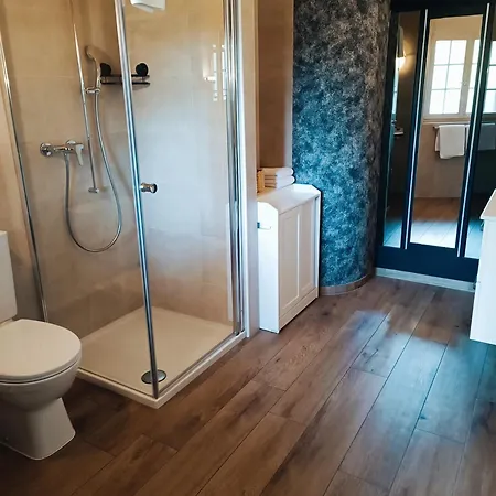 Panzió Le Bargeot A Baar Nendaz