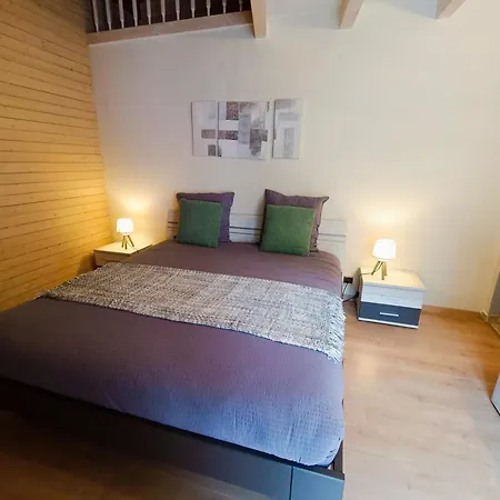 Le Bargeot A Baar Nendaz