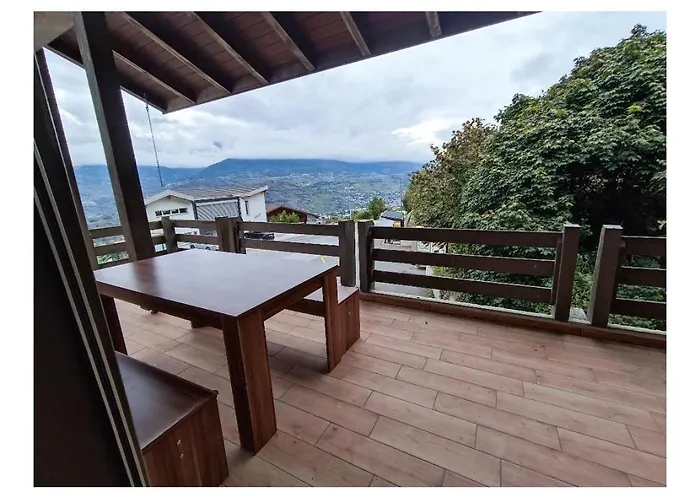 Le Bargeot A Baar 3* Nendaz