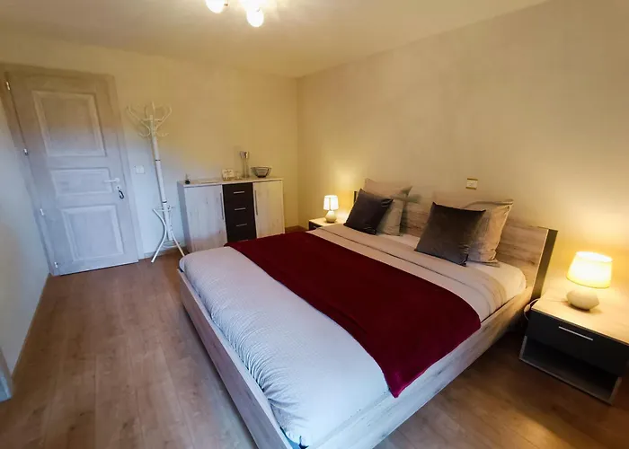 Le Bargeot A Baar 3* Nendaz