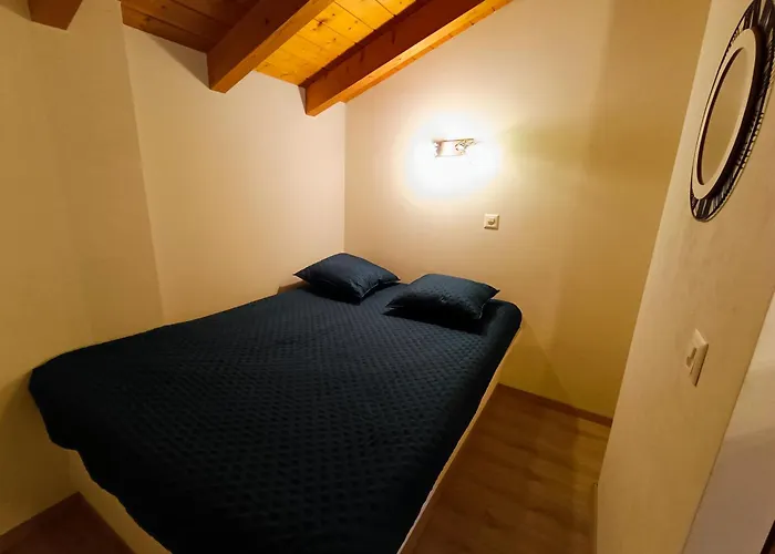 Bed and Breakfast Le Bargeot A Baar