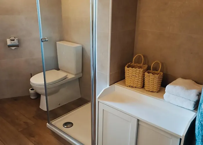 Bed and Breakfast Le Bargeot A Baar