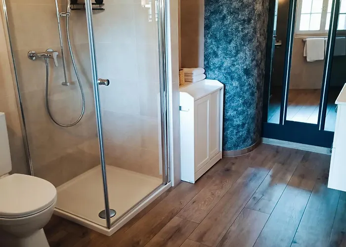 Bed and Breakfast Le Bargeot A Baar Nendaz