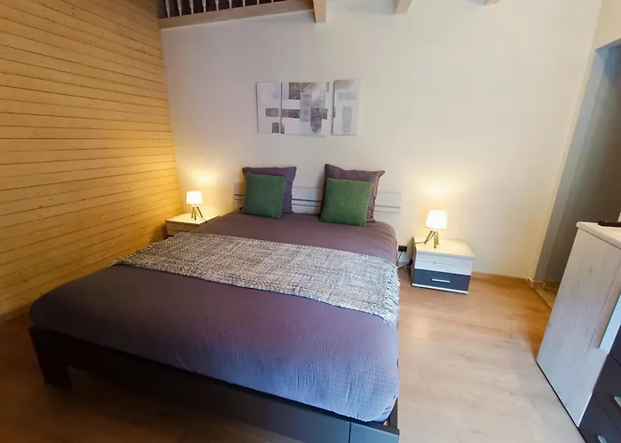 Le Bargeot A Baar Nendaz