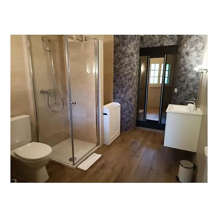 Couette-café Le Bargeot à Baar