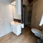 Bed & Breakfast Le Bargeot A Baar 3*