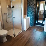Bed & Breakfast Le Bargeot A Baar Nendaz