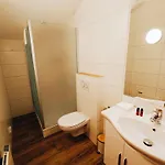 Le Bargeot A Baar Bed & Breakfast 3*