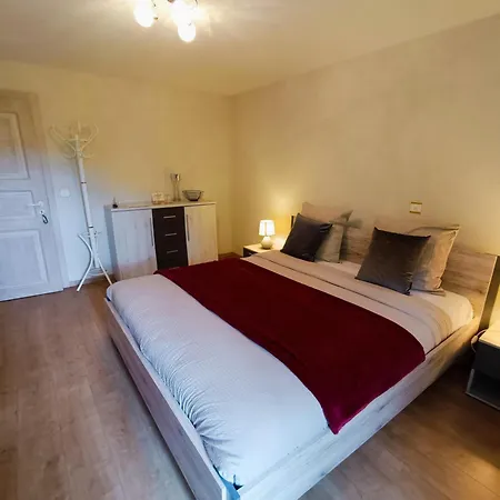 Le Bargeot à Baar 3* Nendaz