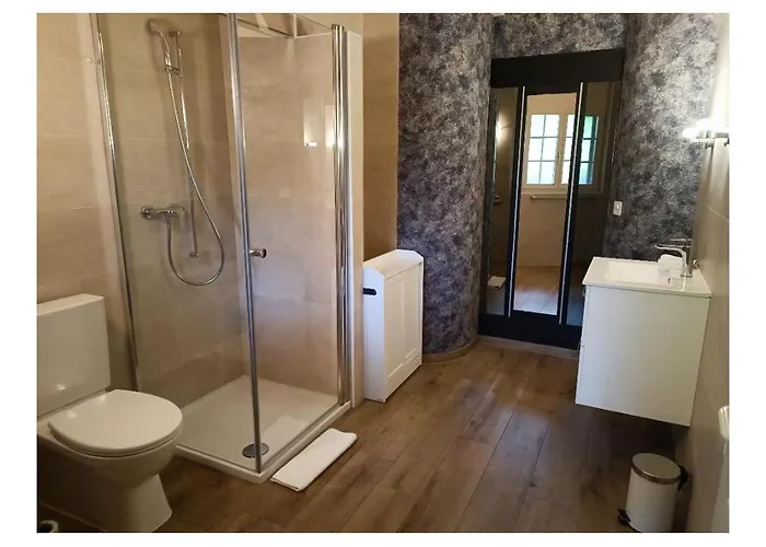 Couette-café Le Bargeot à Baar